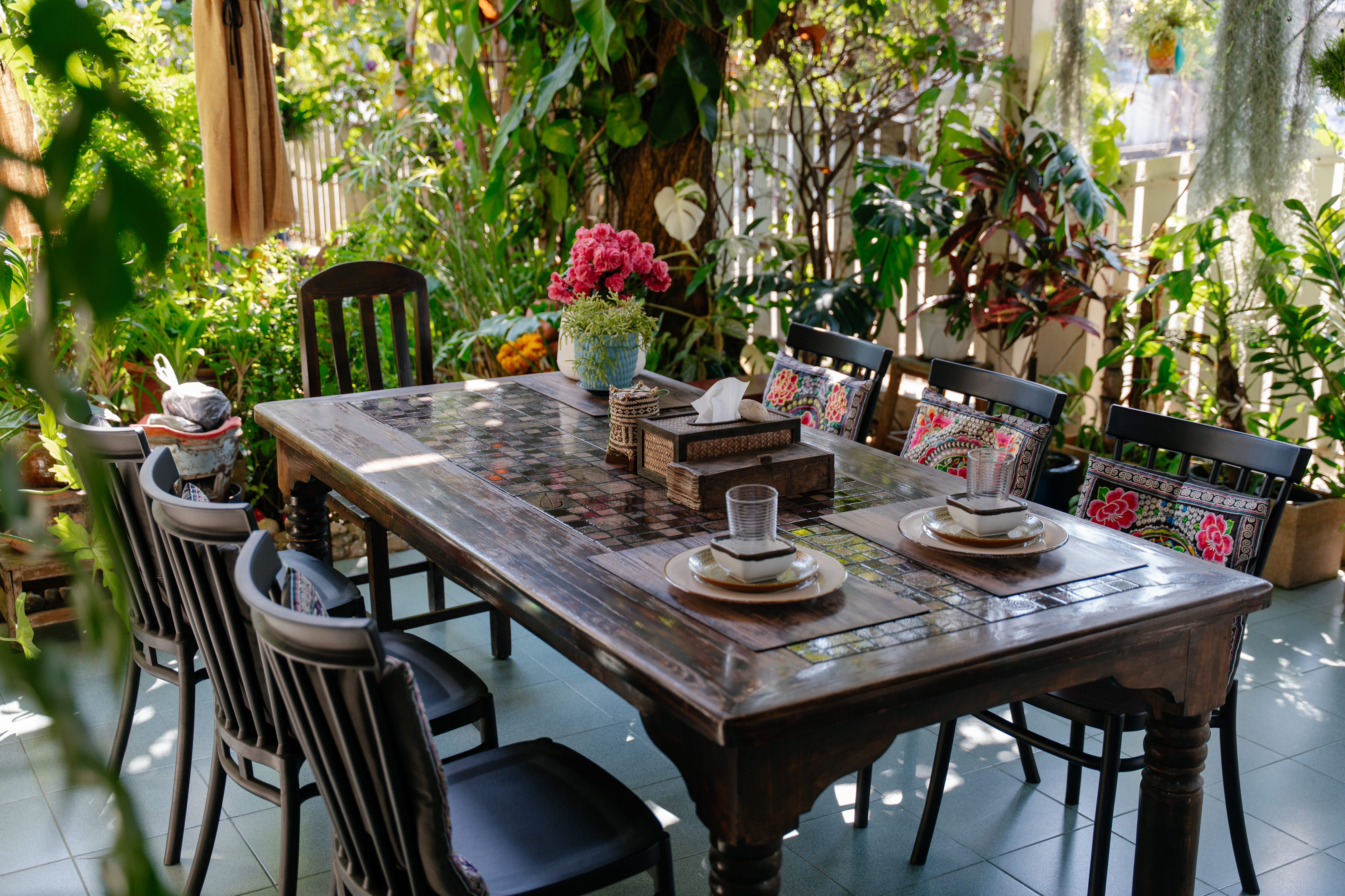 Personalized Northern Thai Cooking Experience at a Local Home in Chiang Mai