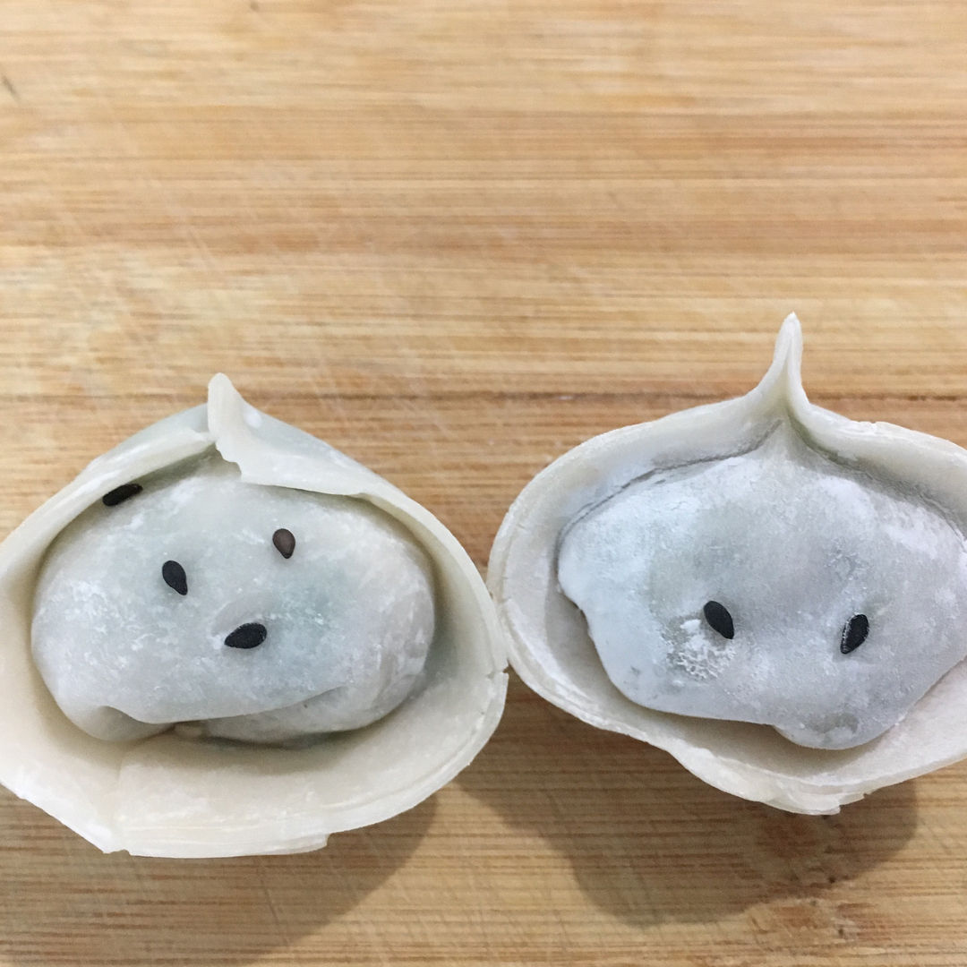 Market to Kitchen: Organic Dumpling Class and Wet Market Tour (Vegetarian Applicable)
