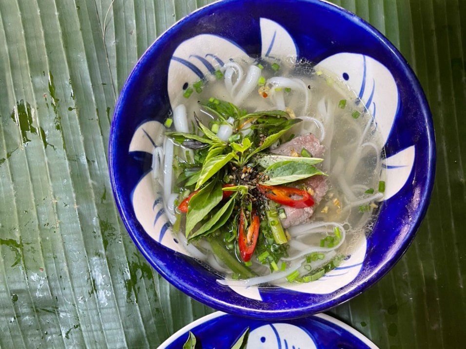 Market Tour and Cooking Class in Hoi An