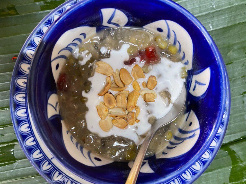Market Tour and Cooking Class in Hoi An