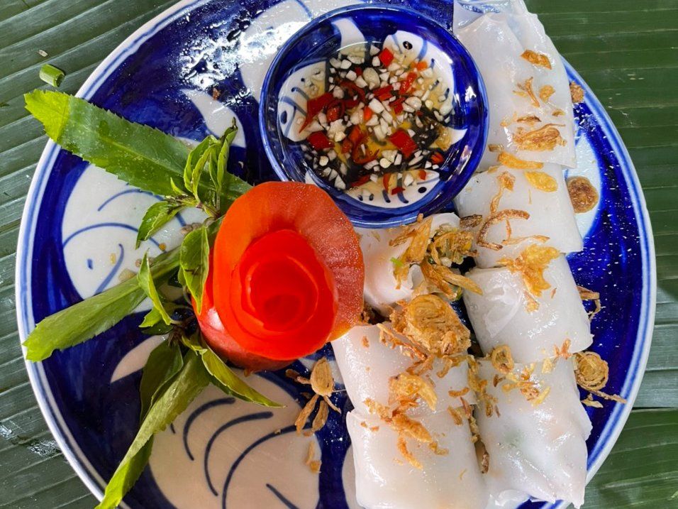 Market Tour and Cooking Class in Hoi An