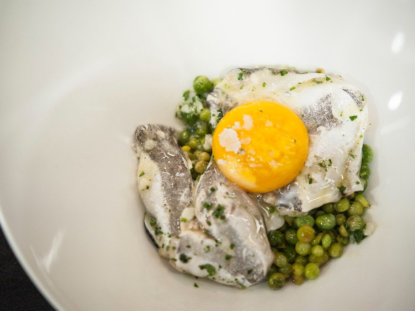 Market tour and fish and seafood cooking class