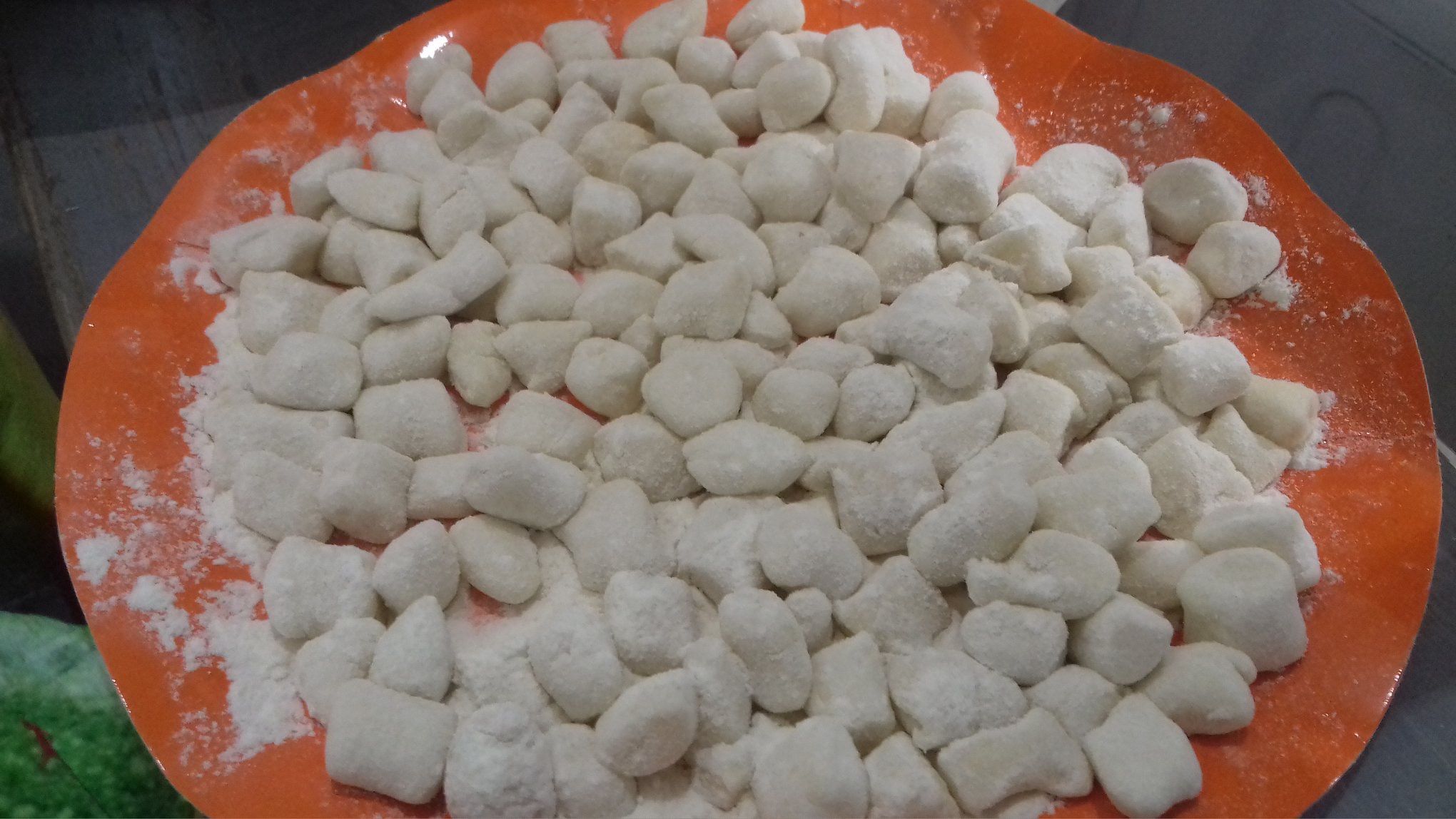 Classic Neapolitan Cooking Class with Market Tour