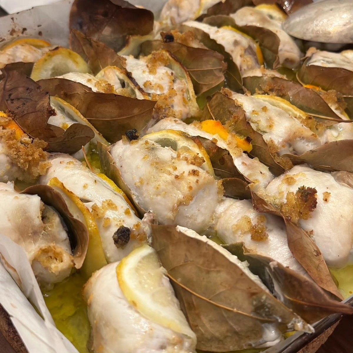 Market Tour Exploration with Sicilian Culinary Class in Palermo