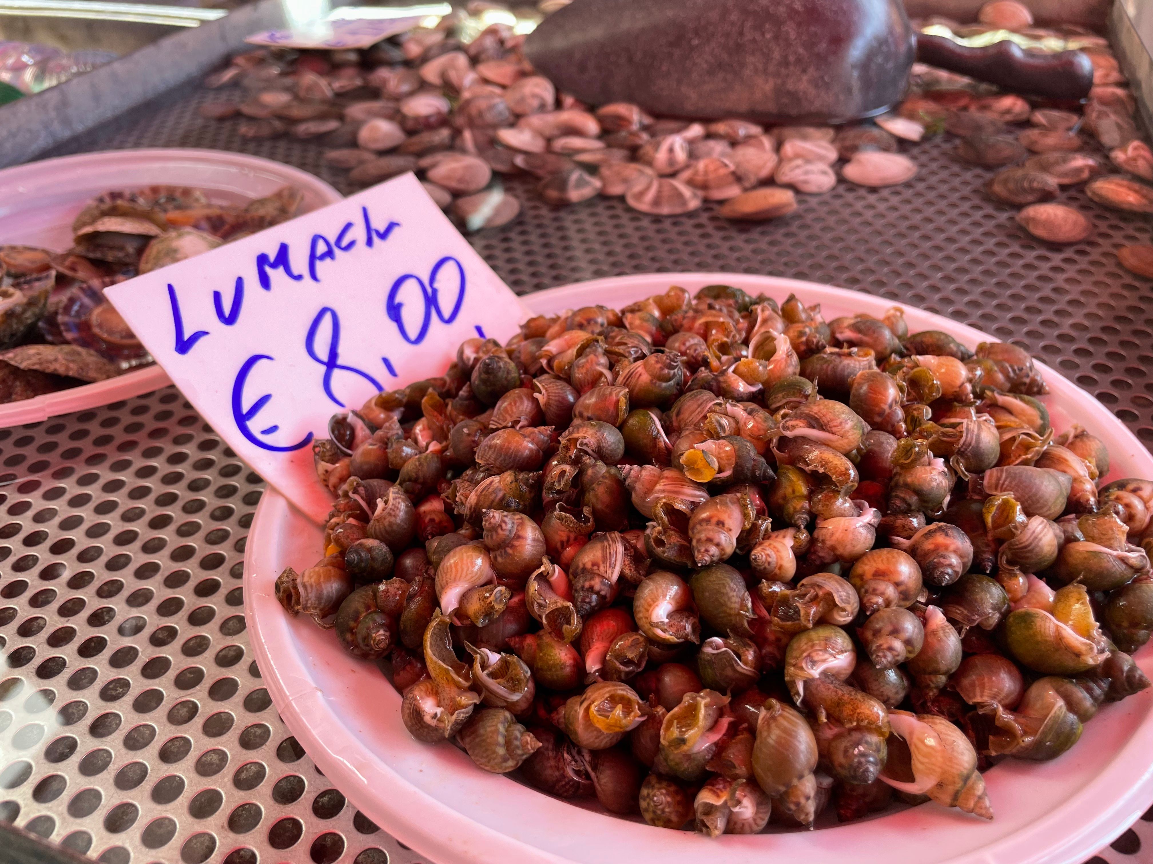 Join a Local for a Market Tour & Home Cooking Class in Catania