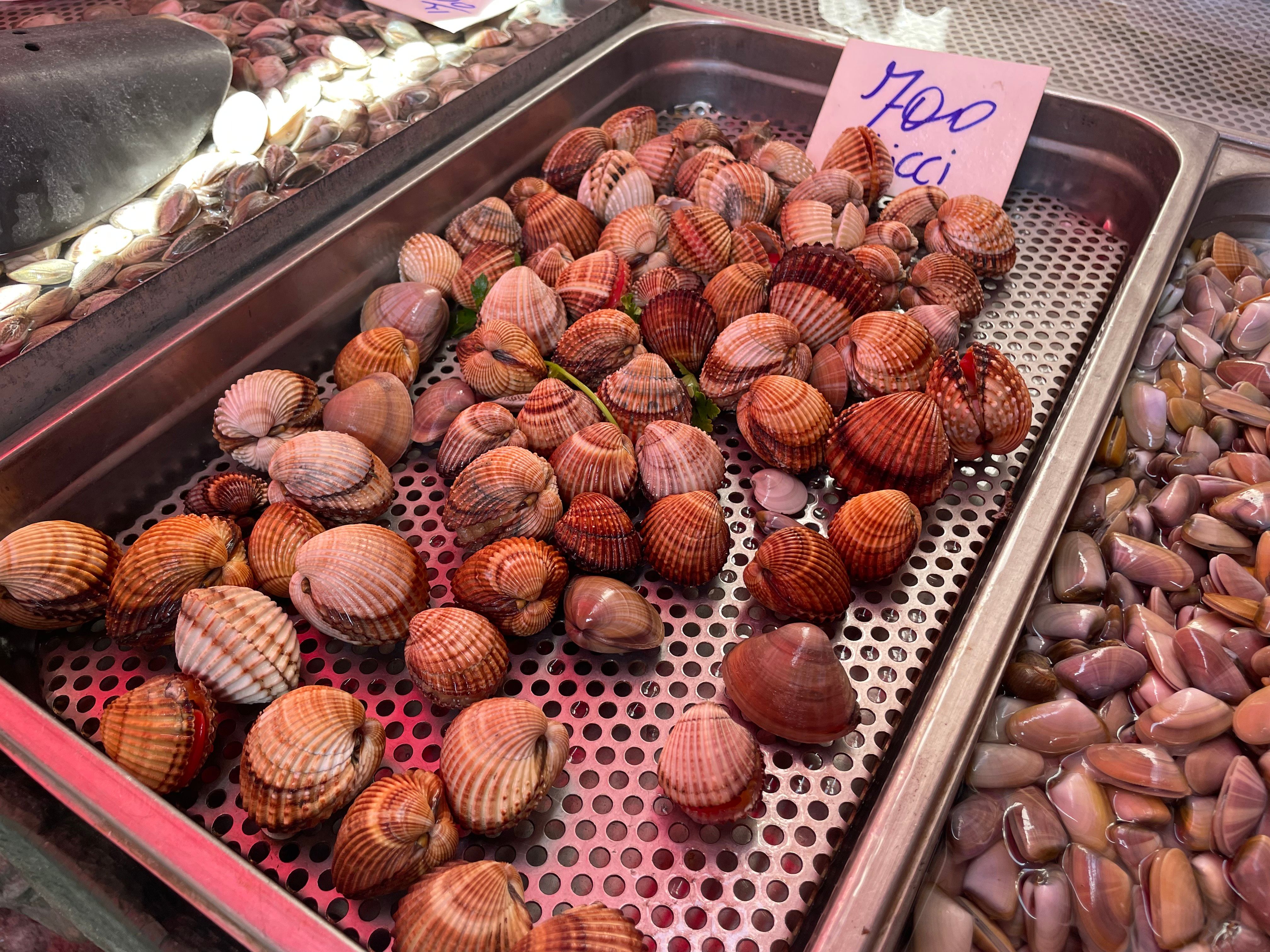 Join a Local for a Market Tour & Home Cooking Class in Catania