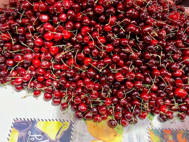 Join a Local for a Market Tour & Home Cooking Class in Catania
