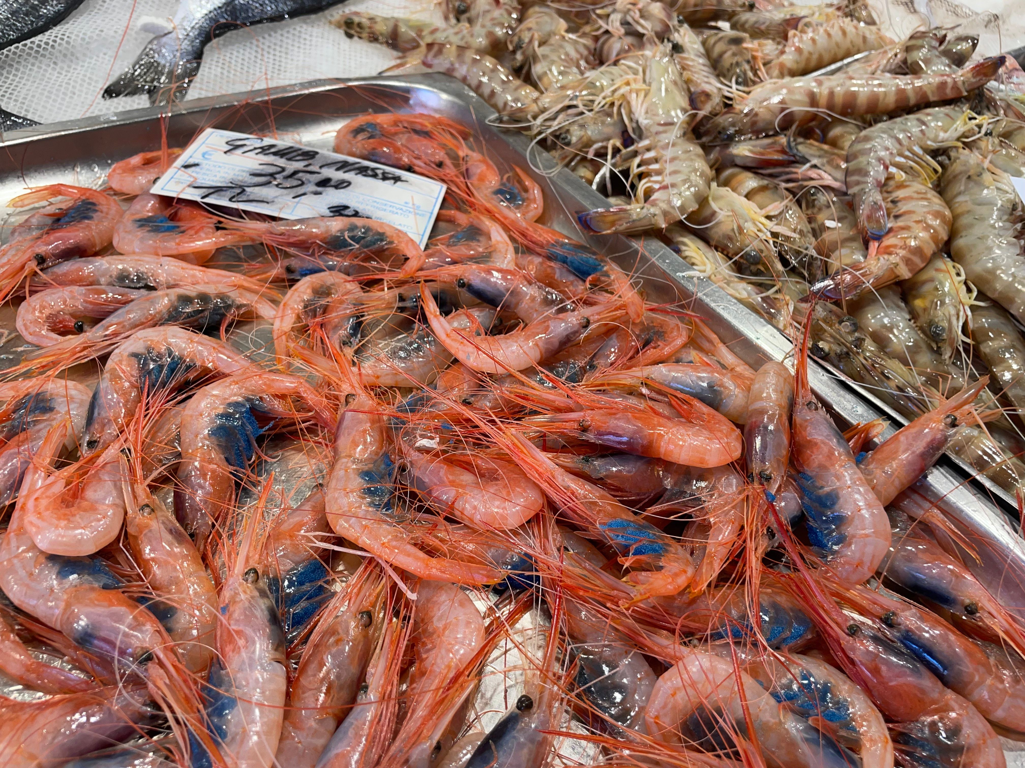 Join a Local for a Market Tour & Home Cooking Class in Catania