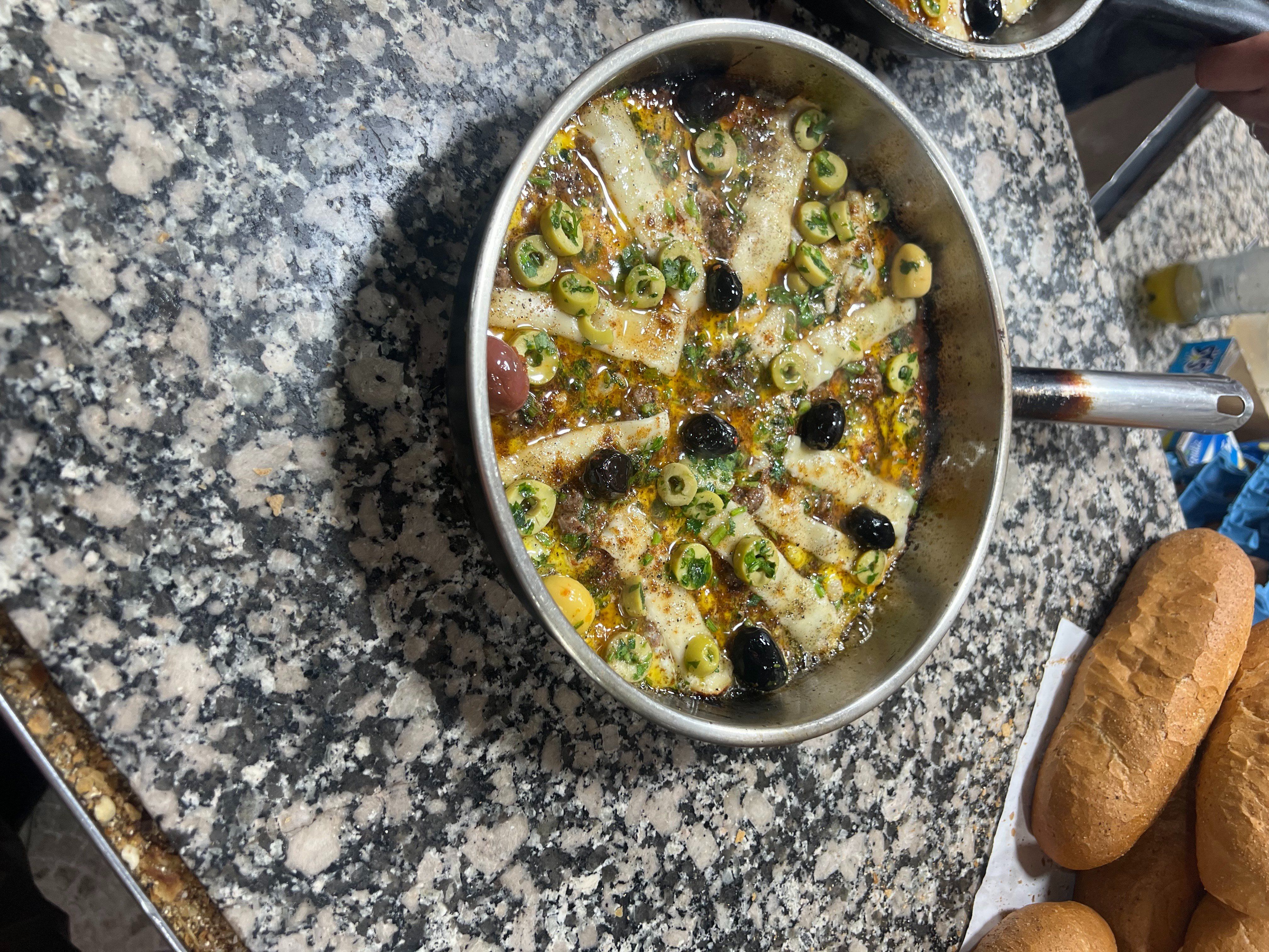 Marrakech Street Food Experience with a Local Guide