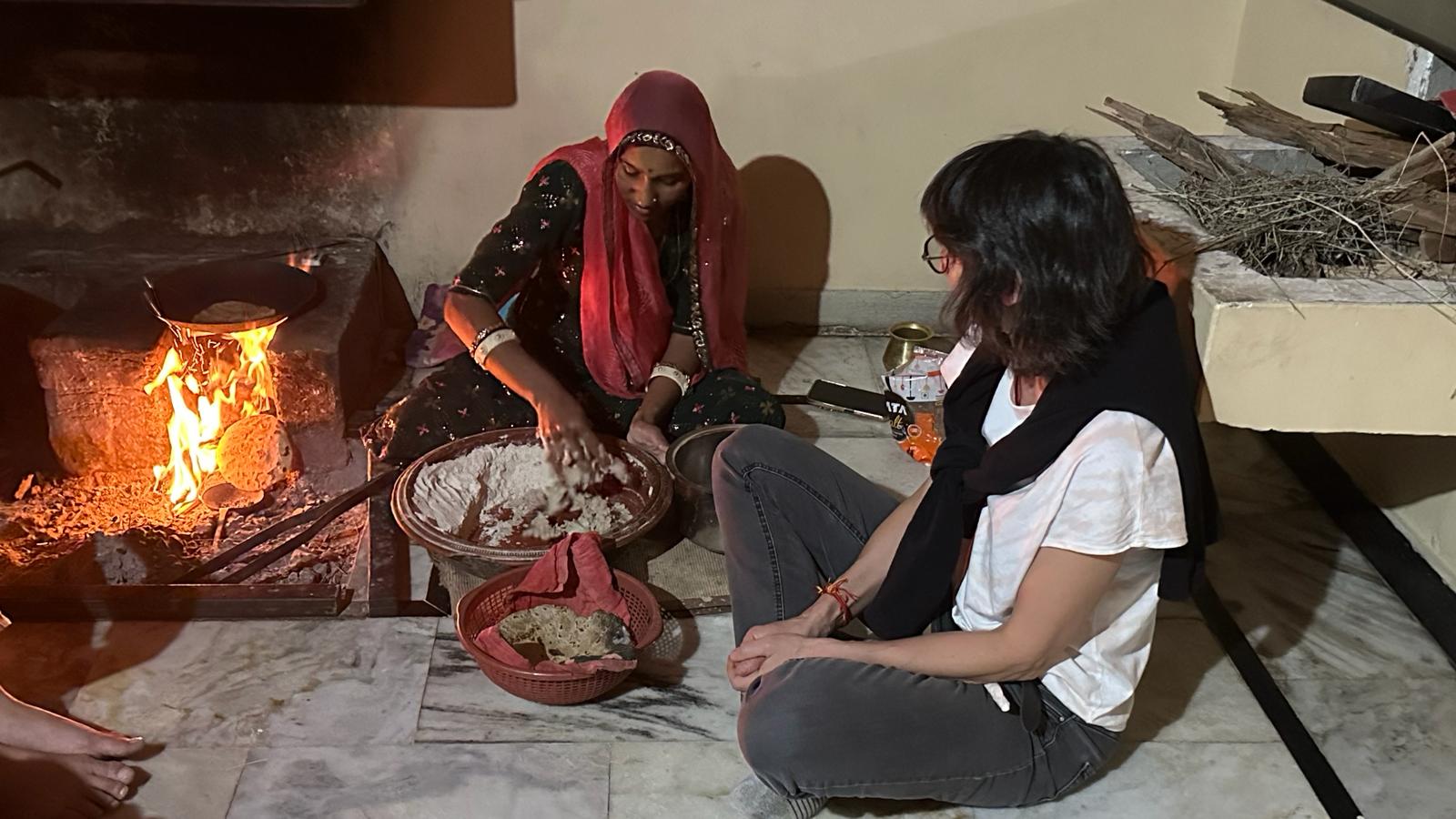 Masala Magic: A Journey Through Indian Spices