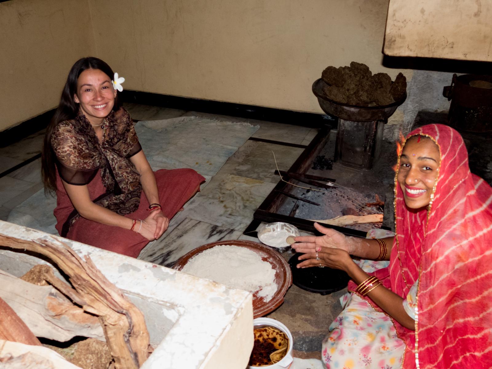 Masala Magic: A Journey Through Indian Spices