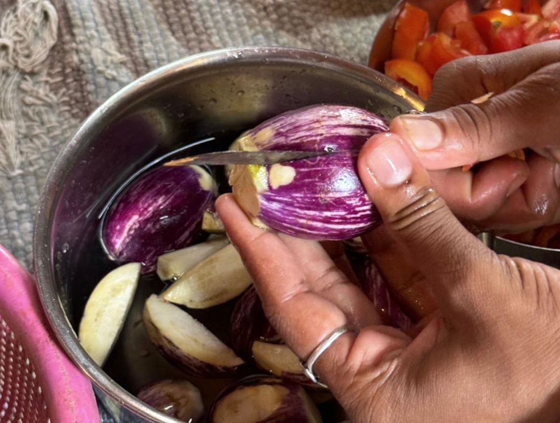 Masala Magic: A Journey Through Indian Spices
