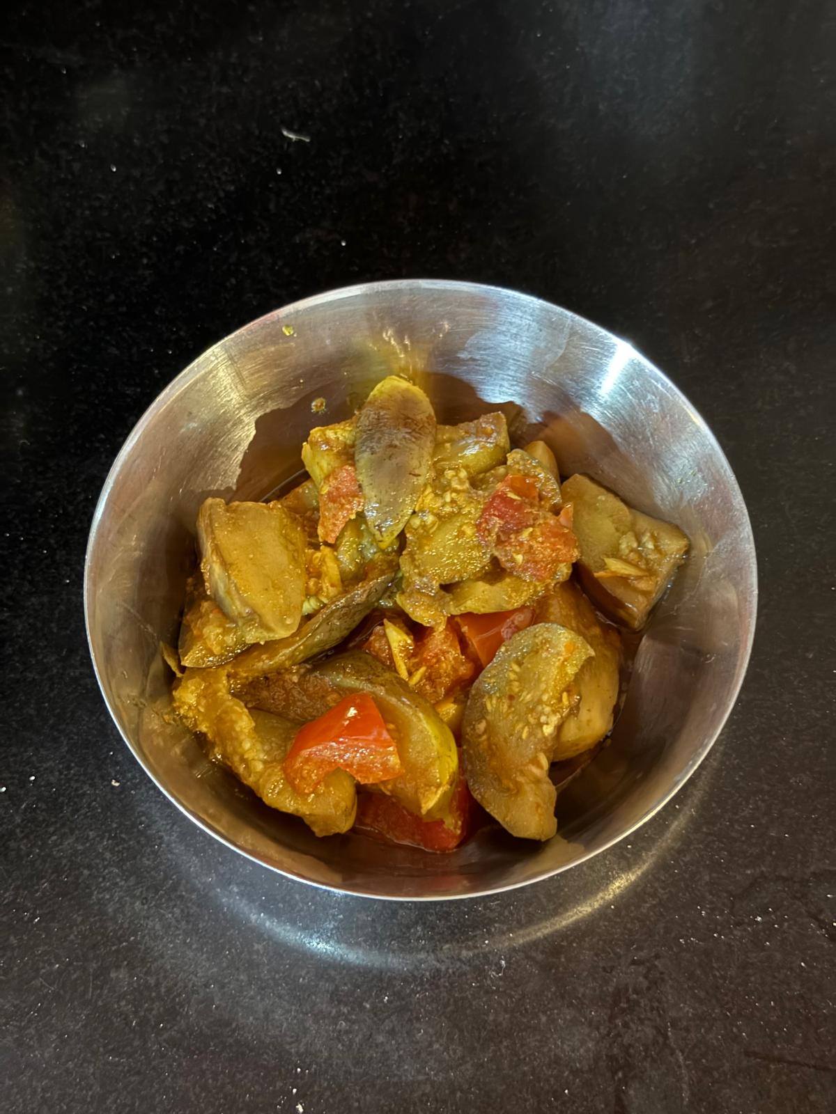 Masala Magic: A Journey Through Indian Spices