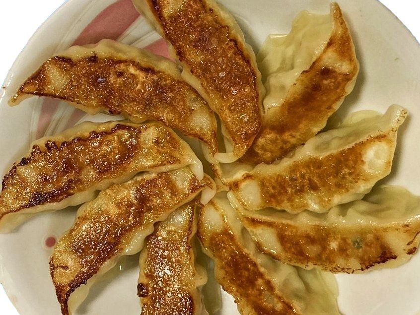 Ramen & Gyoza Cooking Experience in a Home with a Chef + Matcha (Vegetarian Option Available)