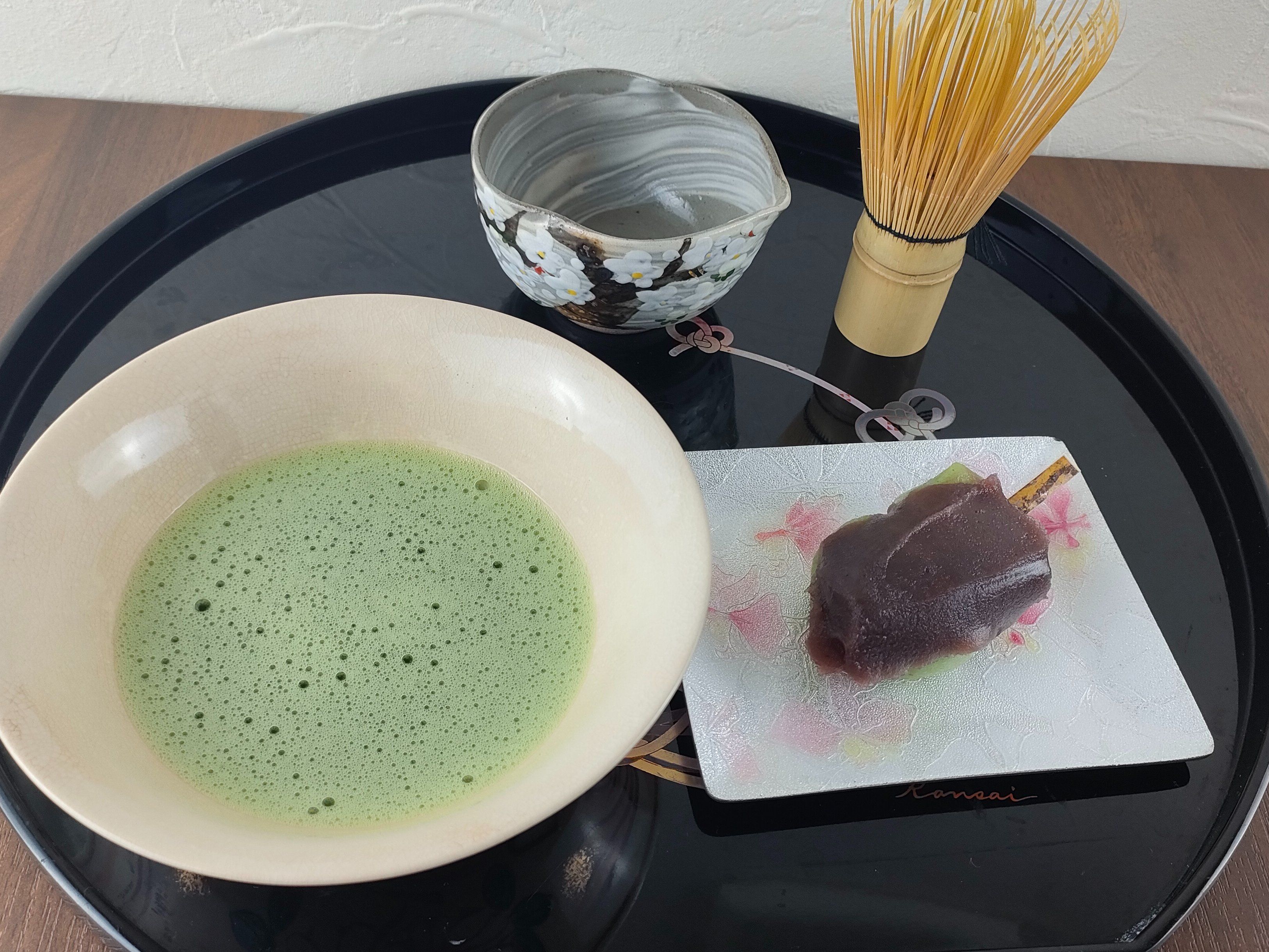 Ramen & Gyoza Cooking Experience in a Home with a Chef + Matcha (Vegetarian Option Available)