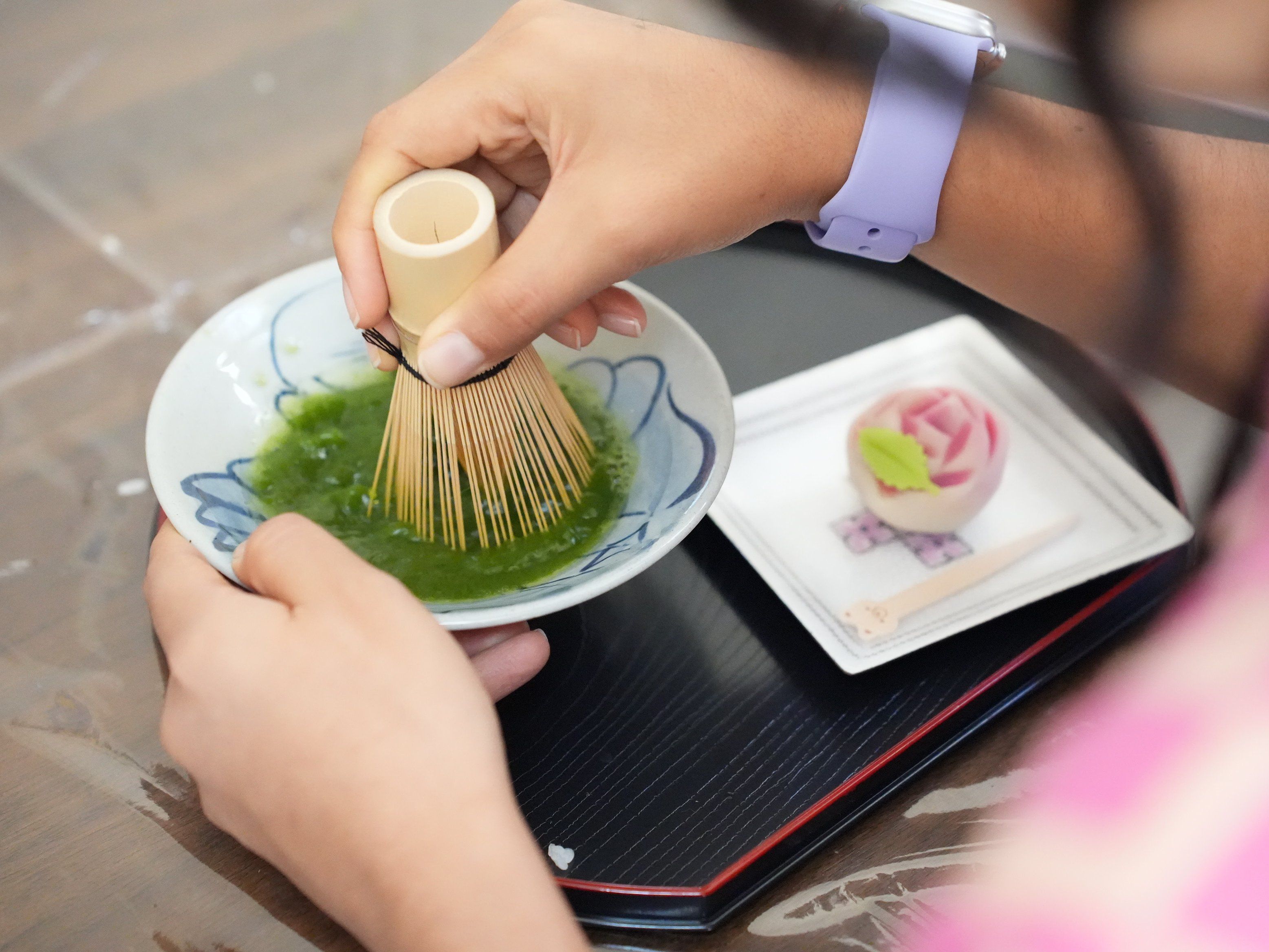 Ramen & Gyoza Cooking Experience in a Home with a Chef + Matcha (Vegetarian Option Available)