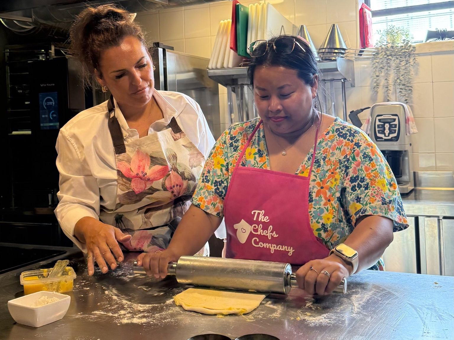 Master the Art of Pasteis de Nata: A Hands-On Portuguese Pastry Experience