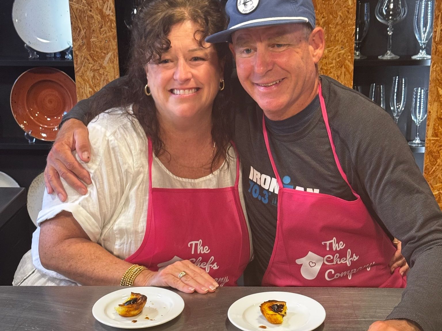 Master the Art of Pasteis de Nata: A Hands-On Portuguese Pastry Experience