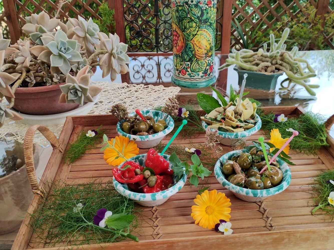 Traditional Fresh Pasta Cooking Masterclass in Sciacca
