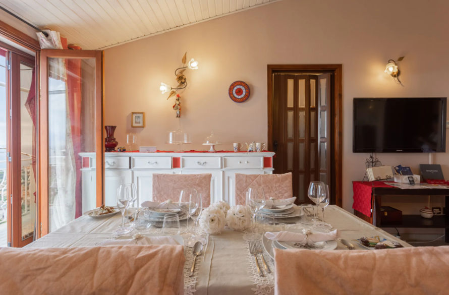 Mastering Sicilian Pasta and Coffee Tiramisu in Cefalu