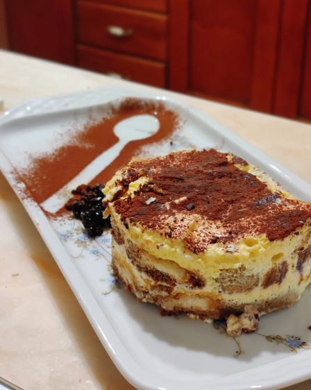 Mastering Sicilian Pasta and Coffee Tiramisu in Cefalu