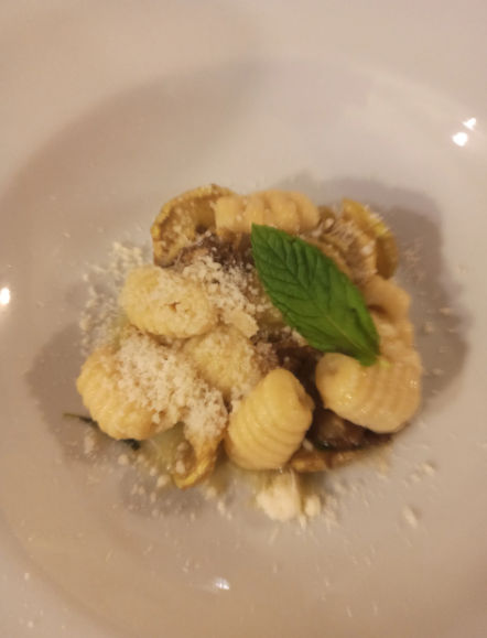 Mastering Sicilian Pasta and Coffee Tiramisu in Cefalu
