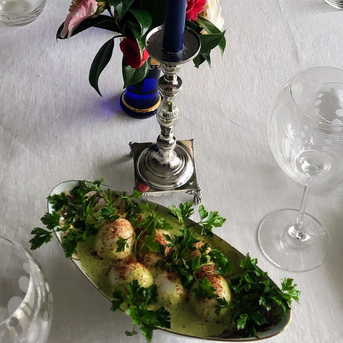 Mastering the Art of Crafting Portuguese Cuisine with a Chef