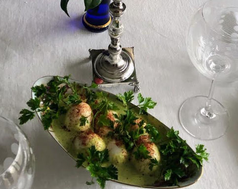 Mastering the Art of Crafting Portuguese Cuisine with a Chef