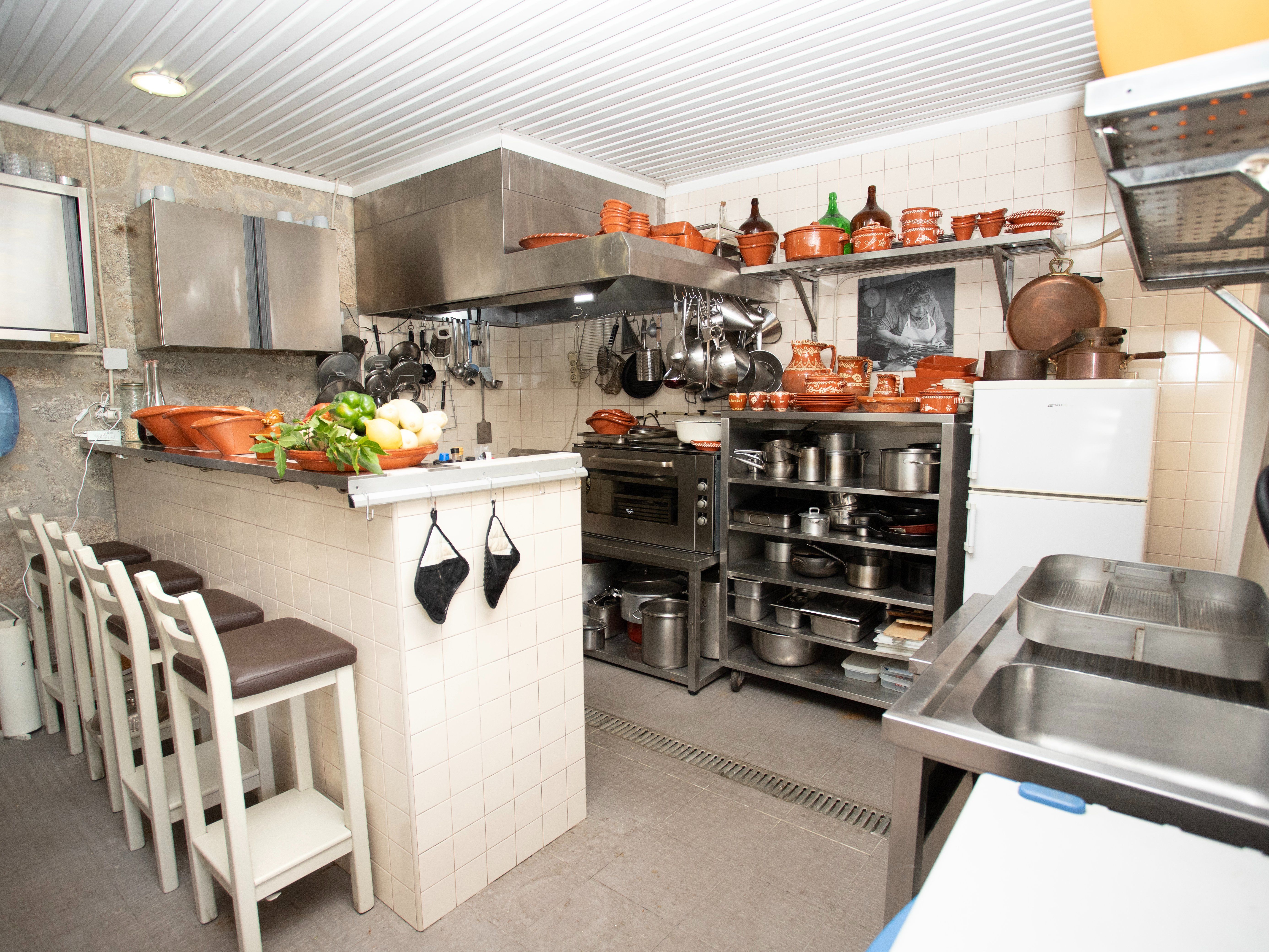Mastering the Art of Crafting Portuguese Cuisine with a Chef