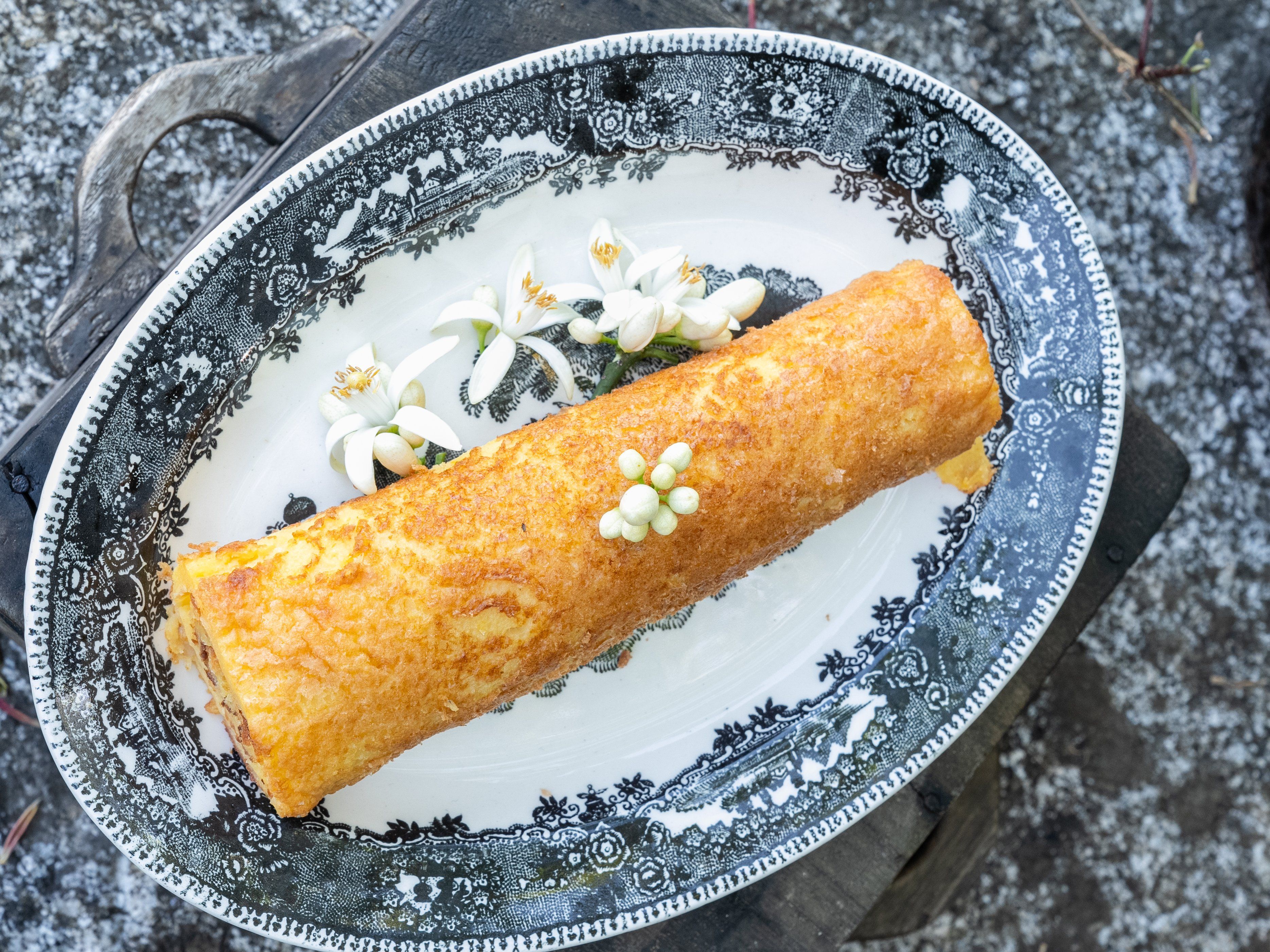 Mastering the Art of Crafting Portuguese Cuisine with a Chef