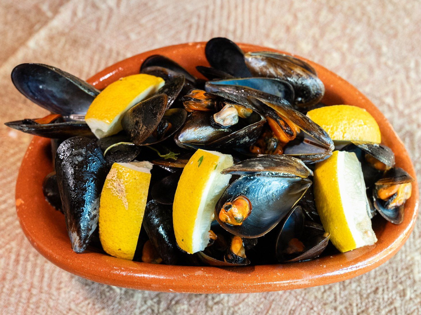 Mastering the Art of Crafting Portuguese Cuisine with a Chef