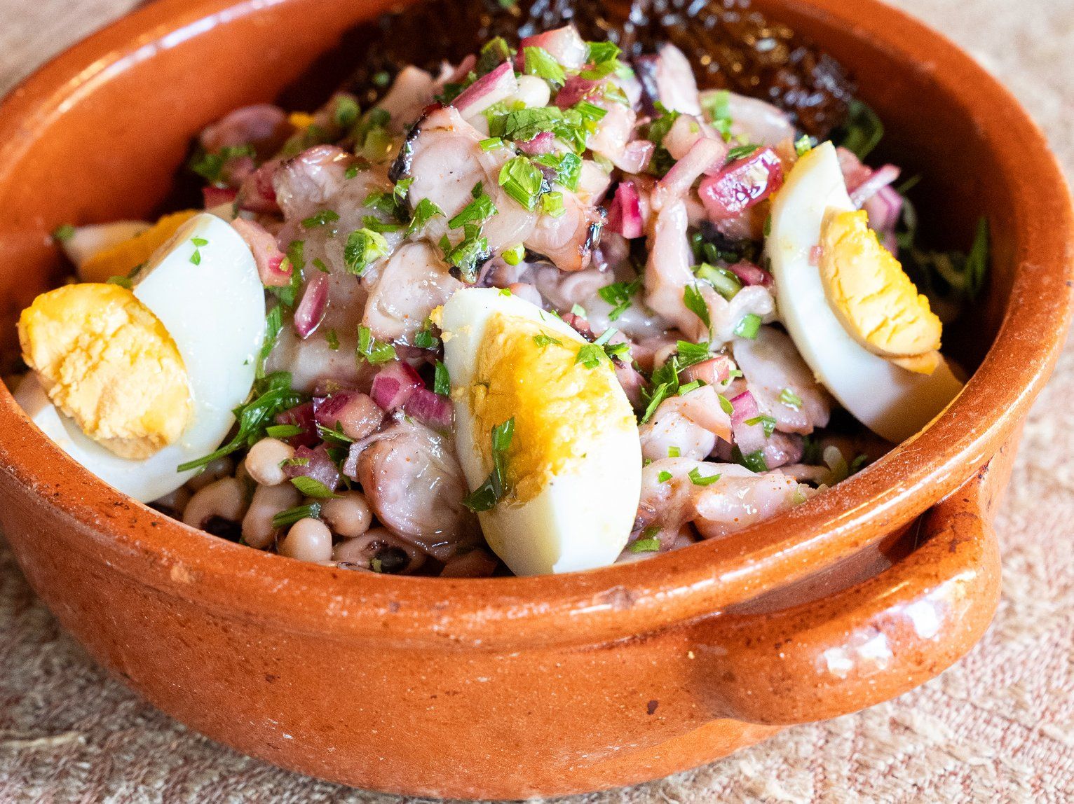 Mastering the Art of Crafting Portuguese Cuisine with a Chef