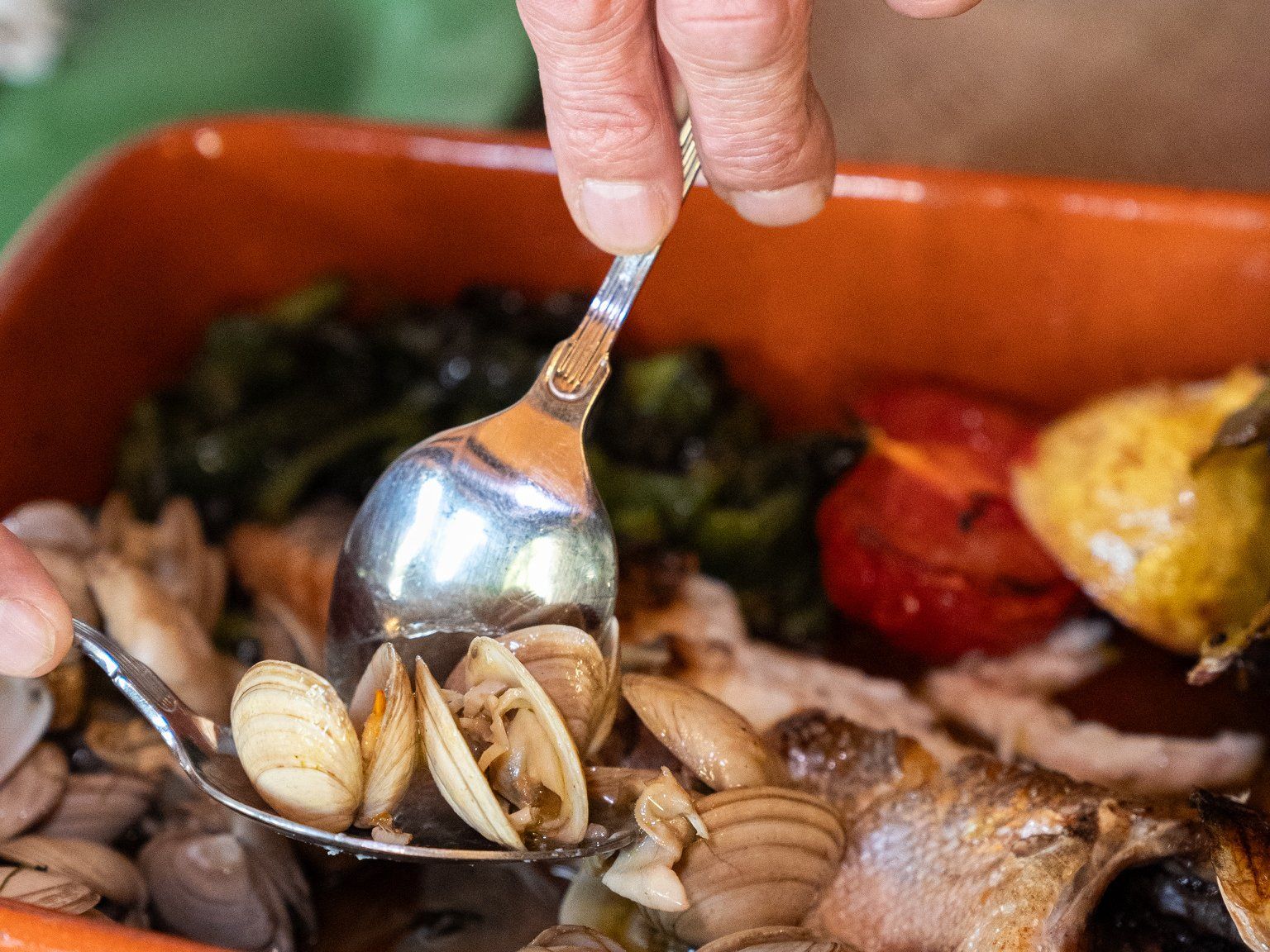 Mastering the Art of Crafting Portuguese Cuisine with a Chef