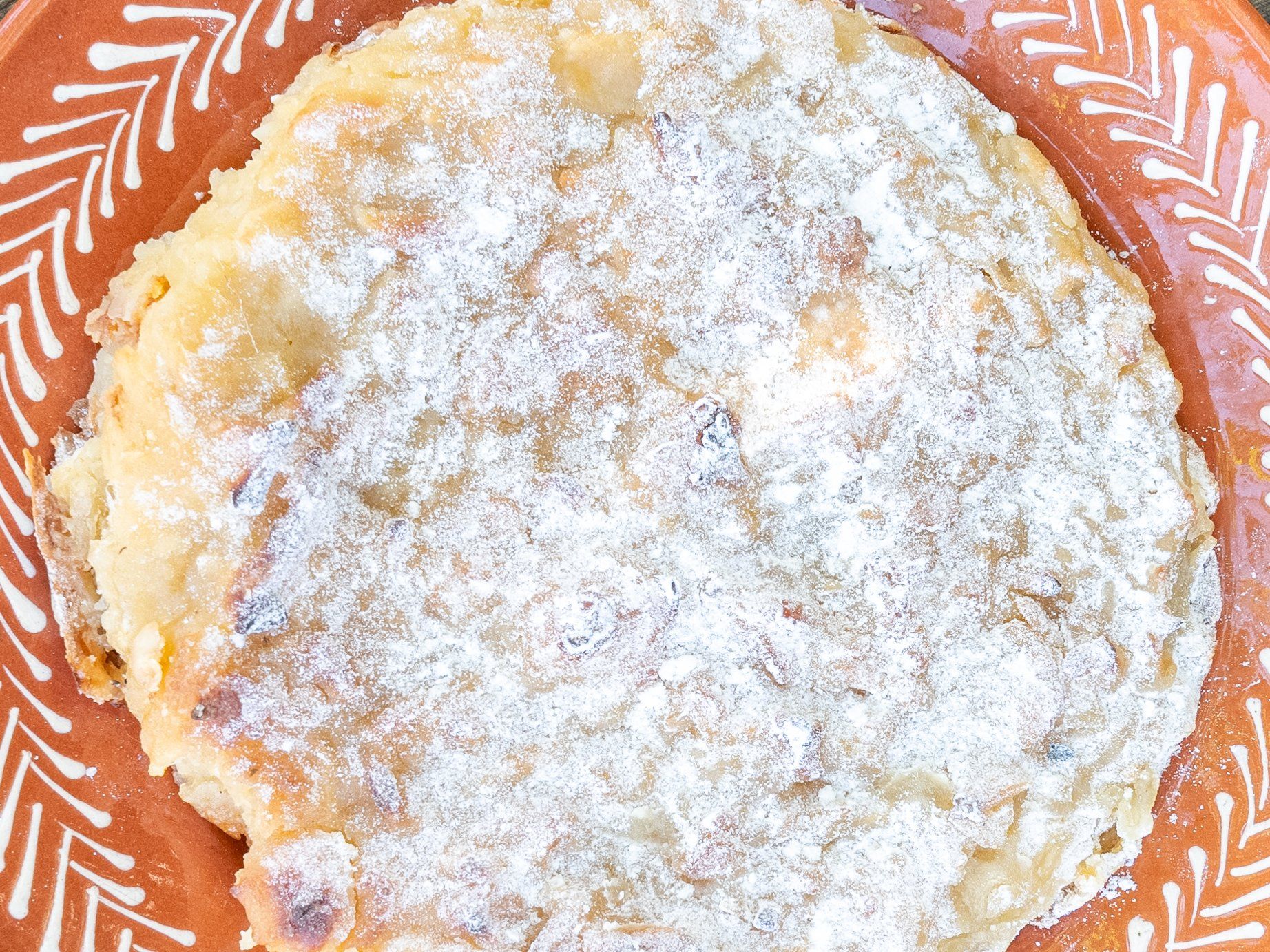 Mastering the Art of Crafting Portuguese Cuisine with a Chef