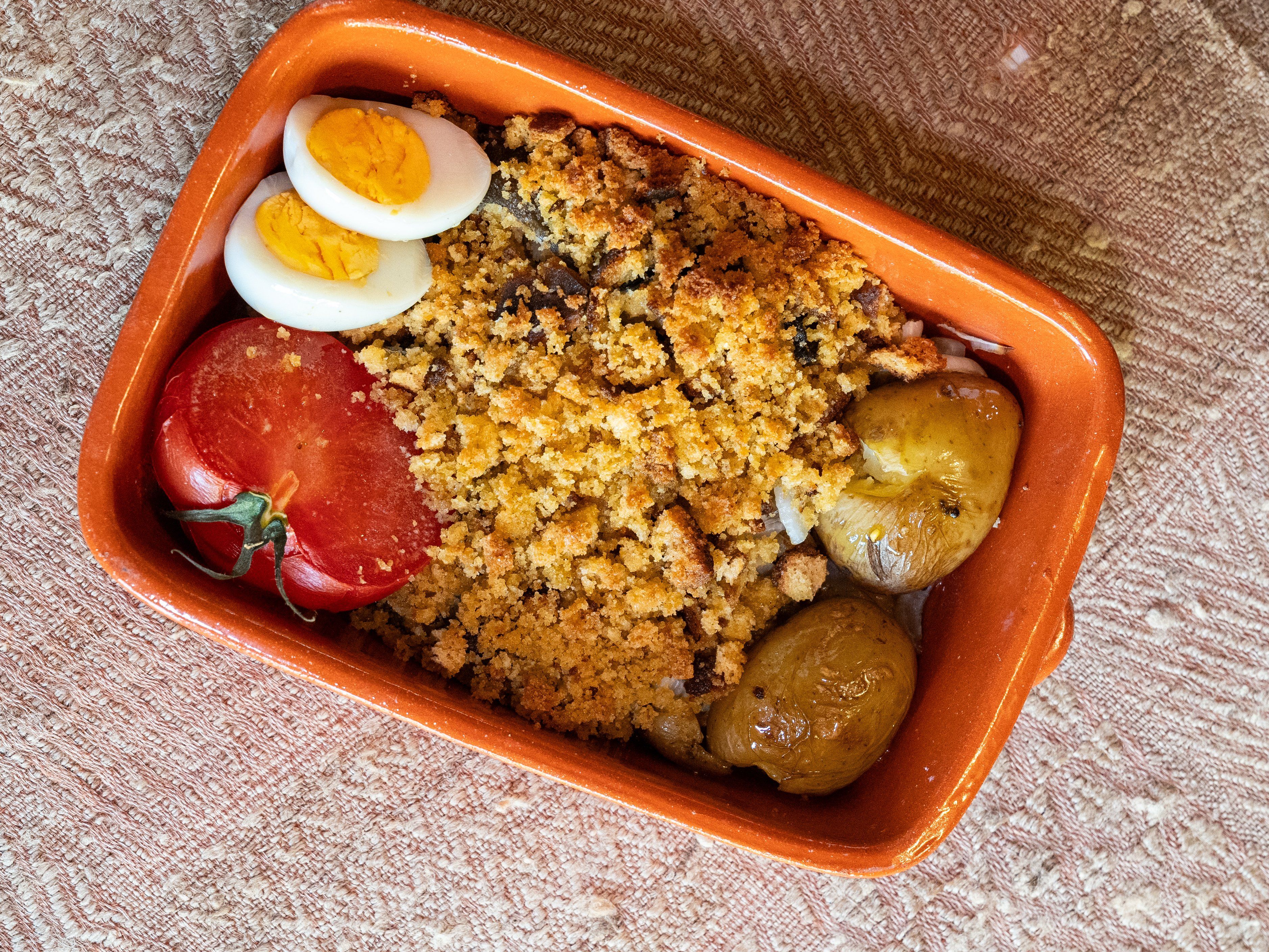 Mastering the Art of Crafting Portuguese Cuisine with a Chef