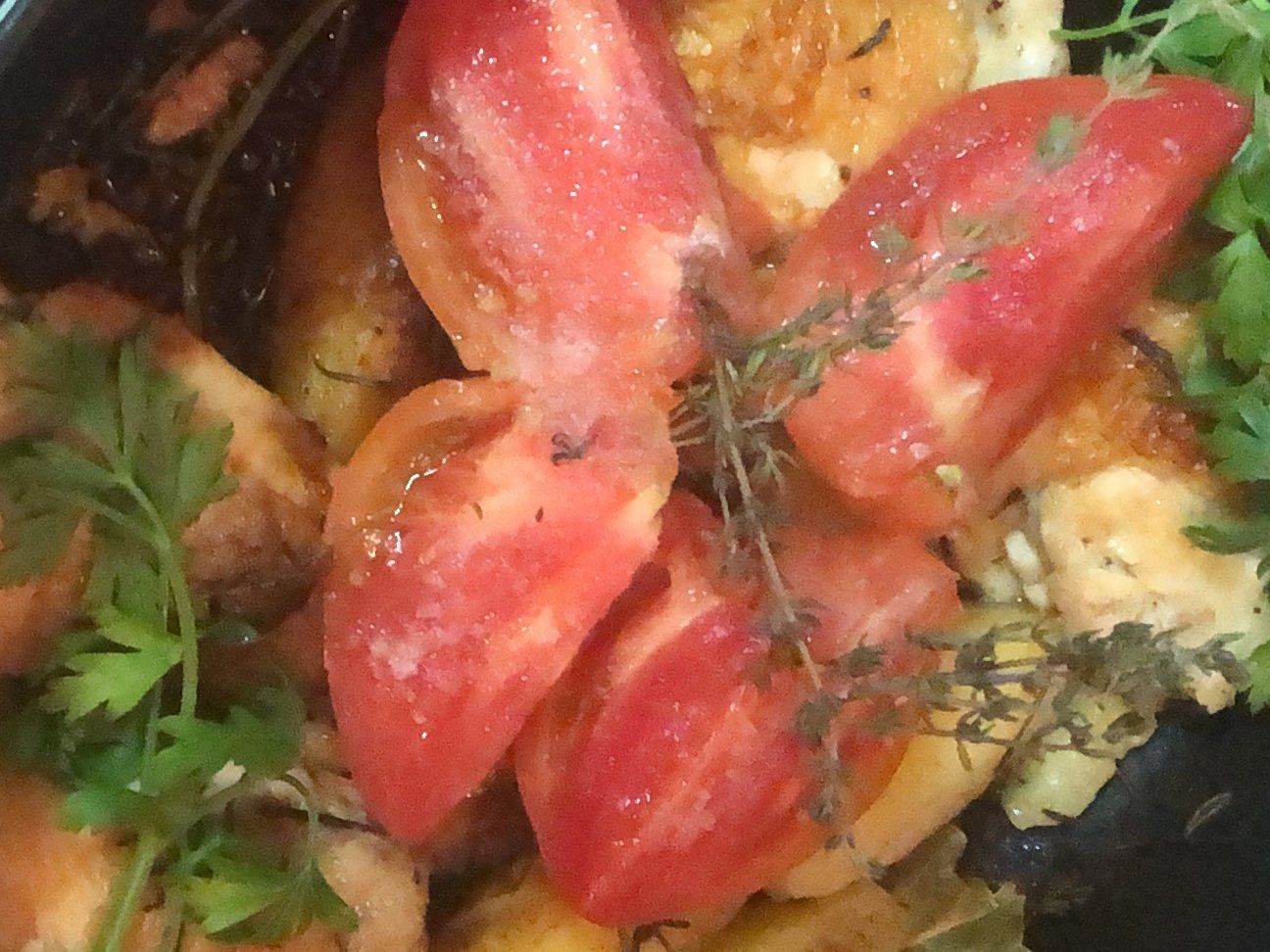 Mastering the Art of Crafting Portuguese Cuisine with a Chef