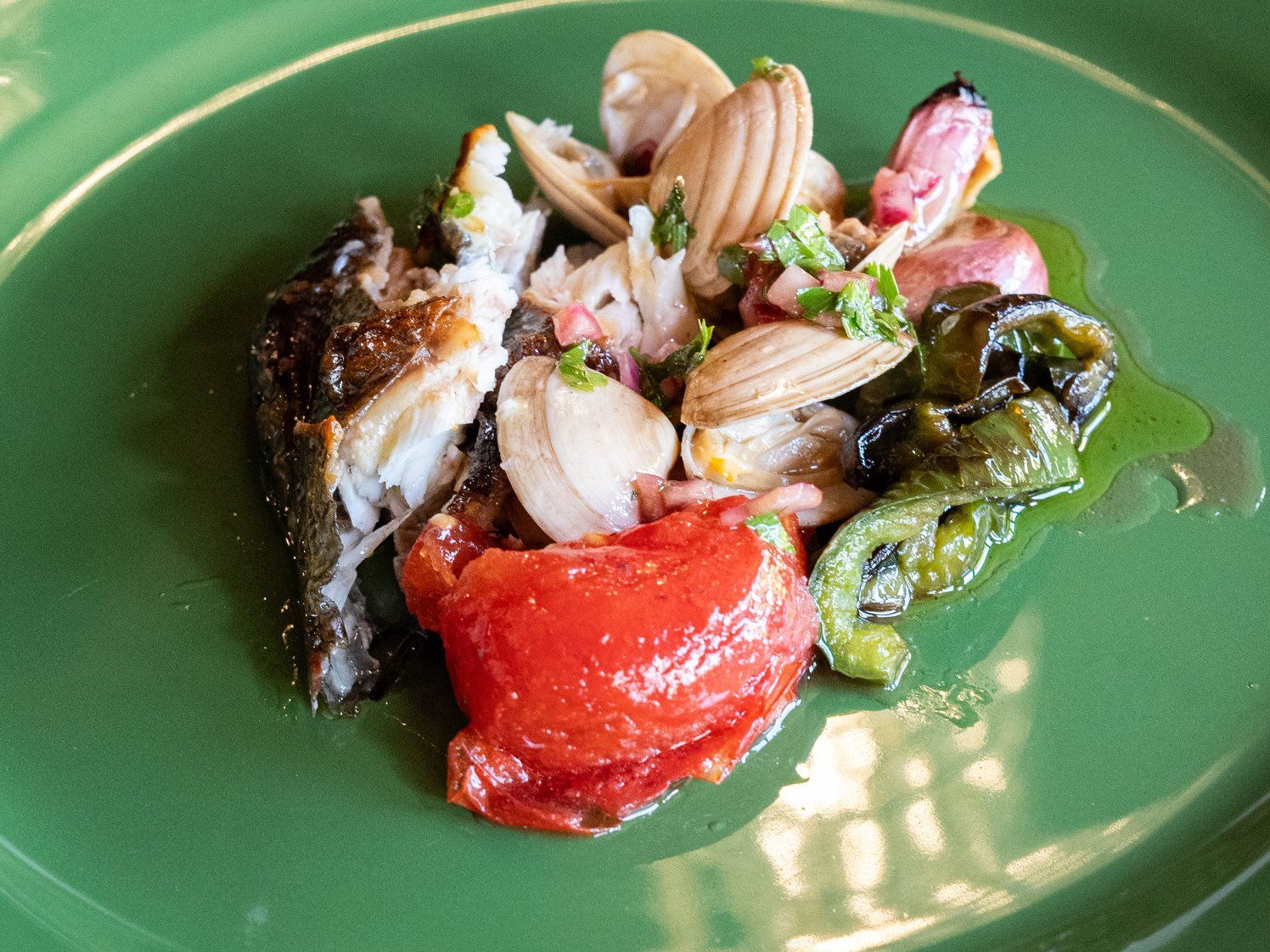 Mastering the Art of Crafting Portuguese Cuisine with a Chef