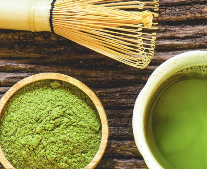 Matcha Green Tea Tour in Uji Kyoto with Temple Visit