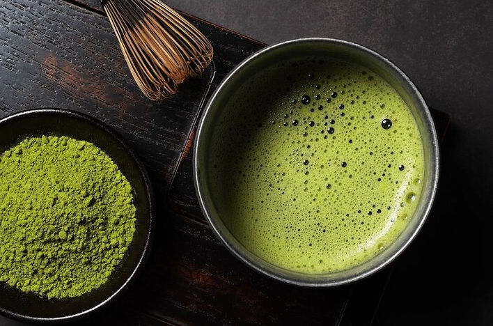 Experience Matcha & Tea Culture in the Heart of Osaka