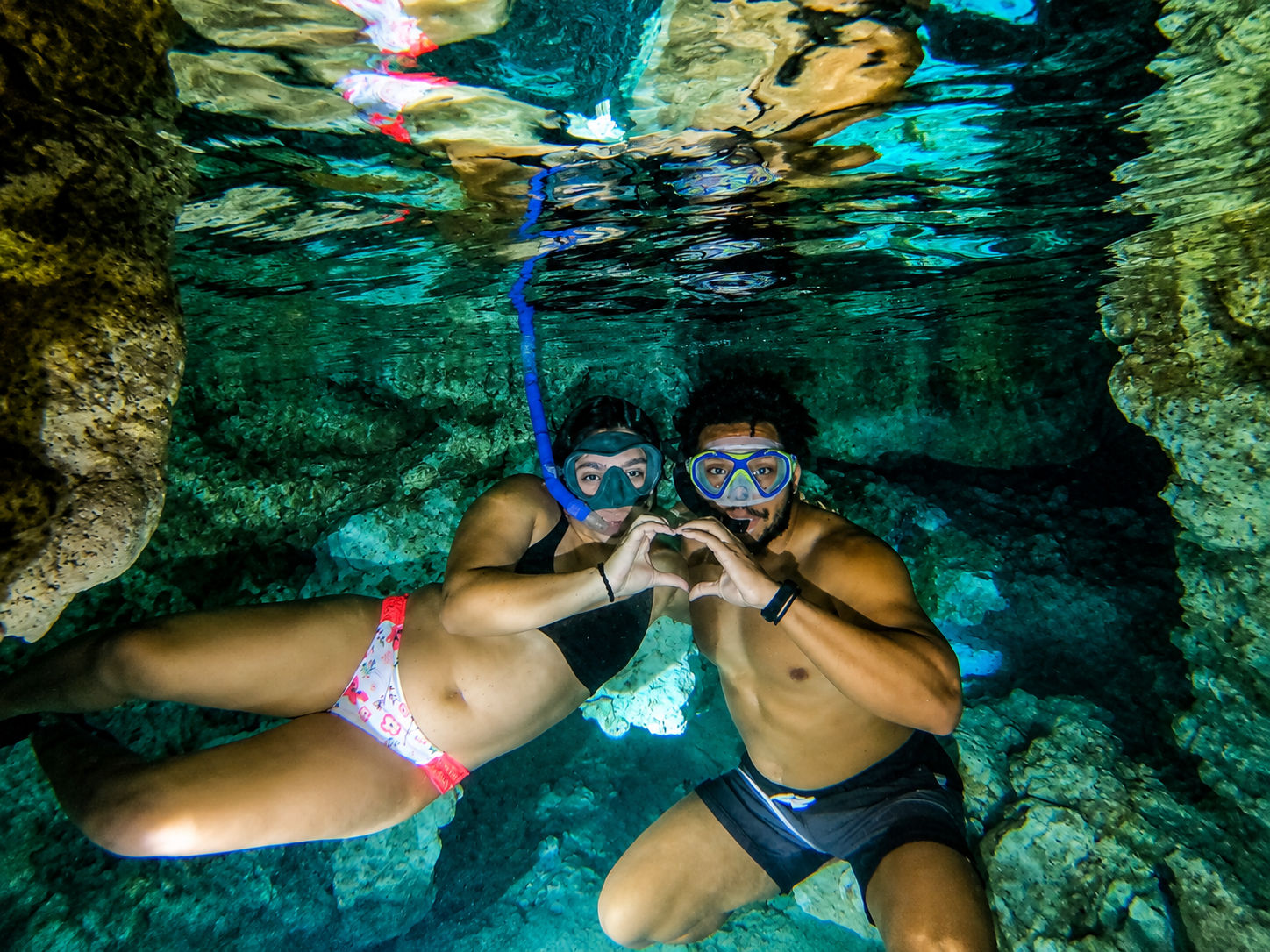 Auténtica cocina maya y aventura en bicicleta por 4 cenotes cerca de Tulum