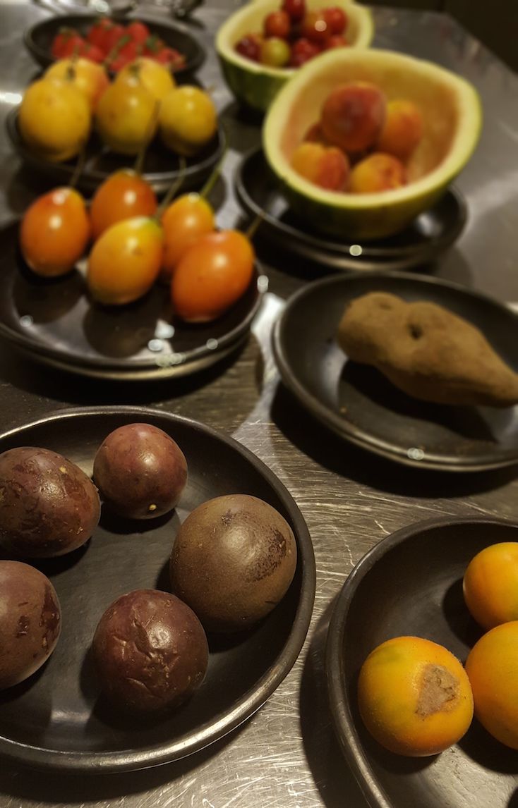 Medellín Community Project Cooking Class and Tour on Wednesdays