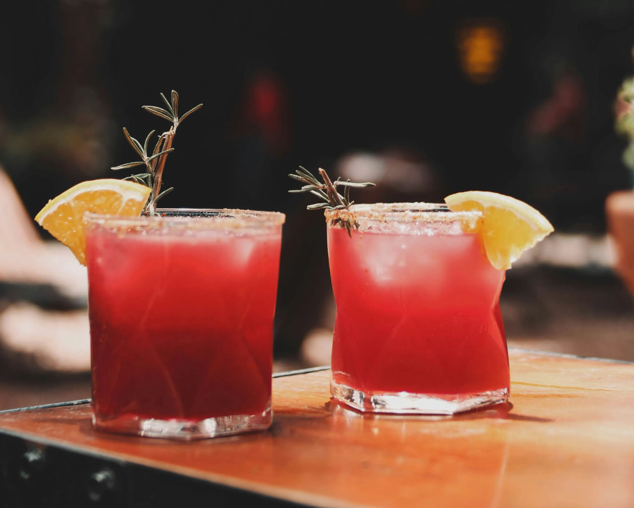 Private Mexican Cocktail-Making Experience