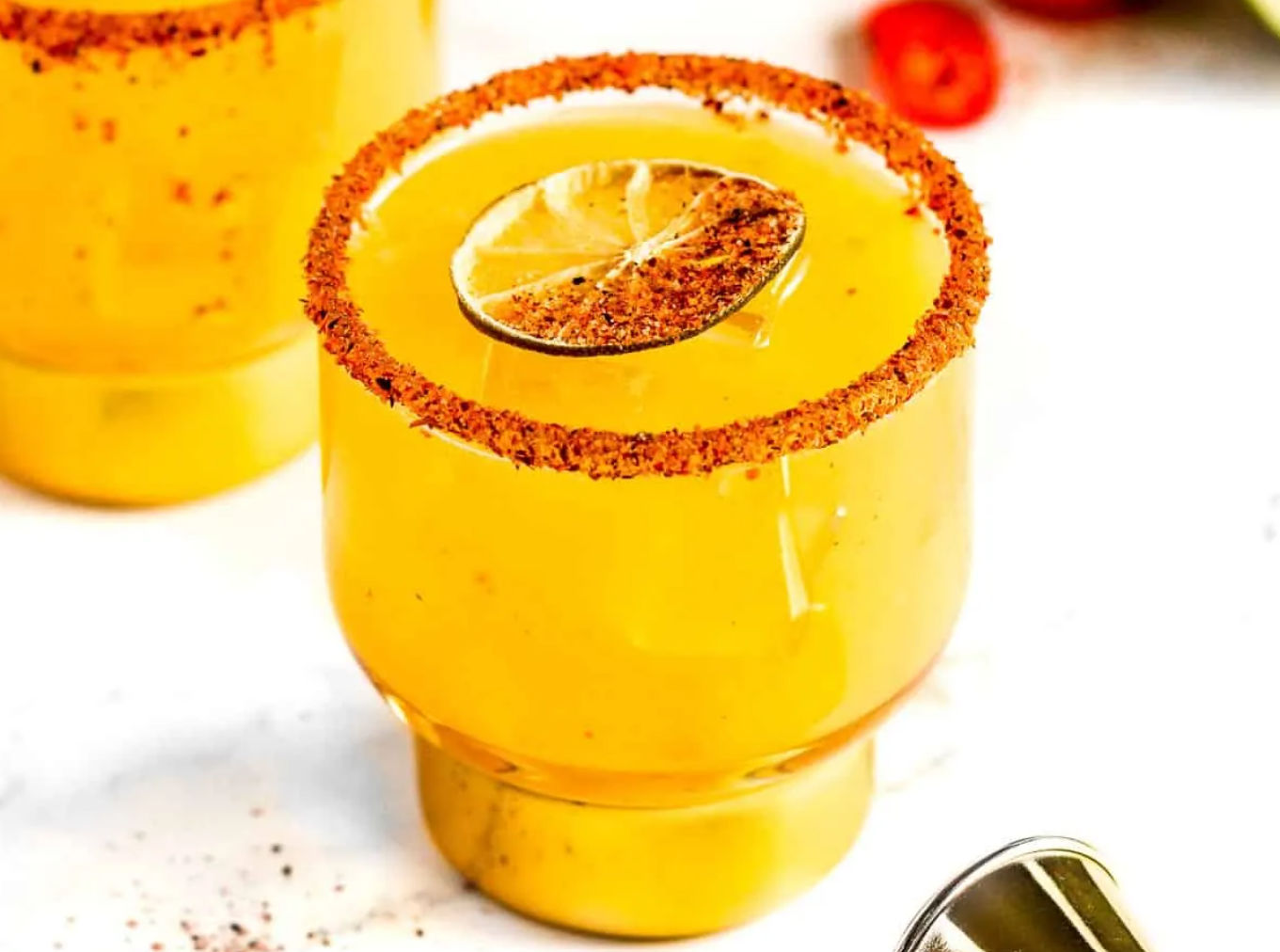 Private Mexican Cocktail-Making Experience