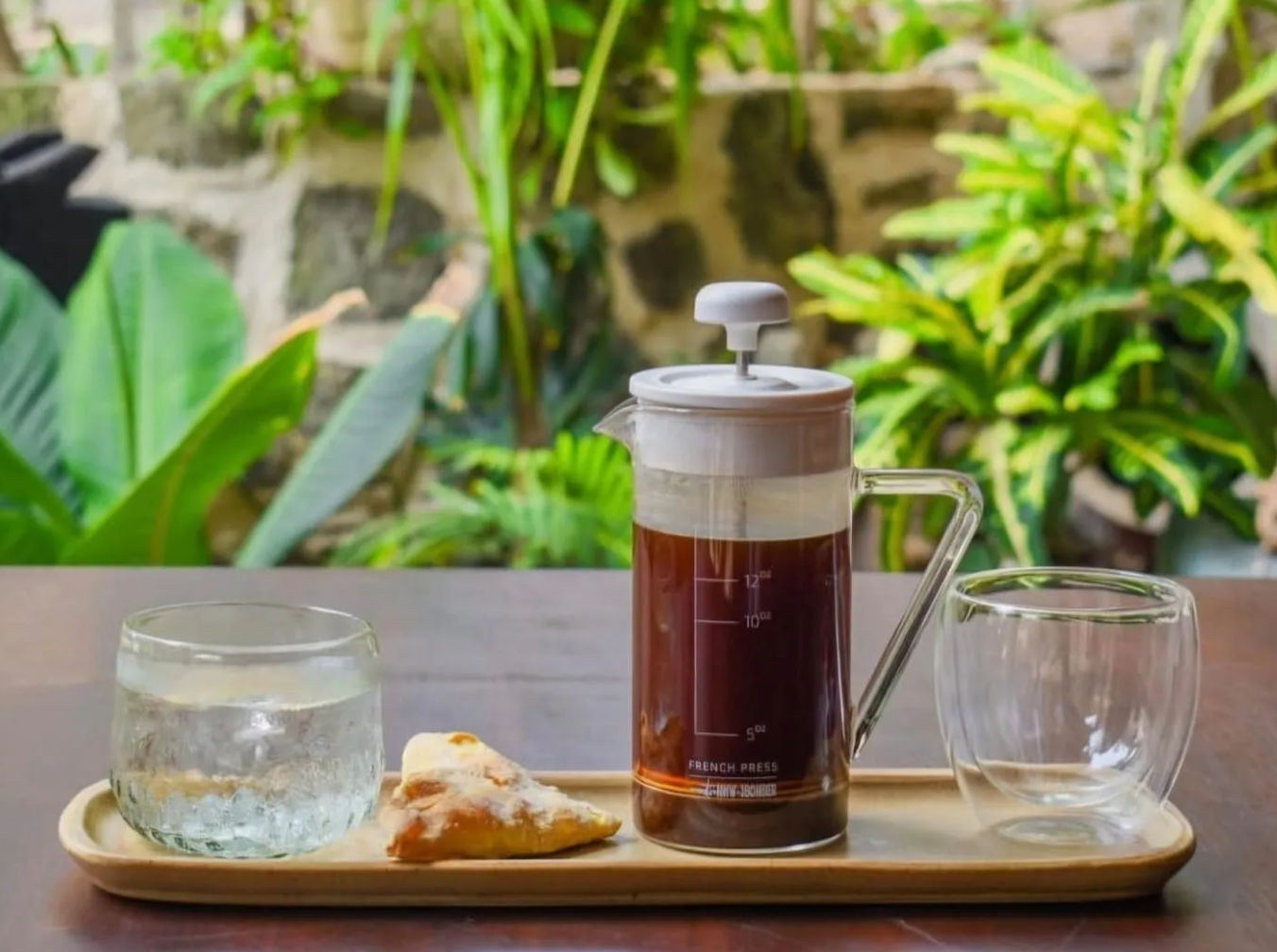 Mexican Coffee Tasting: Explore 3 Regional Coffees & Local Flavors