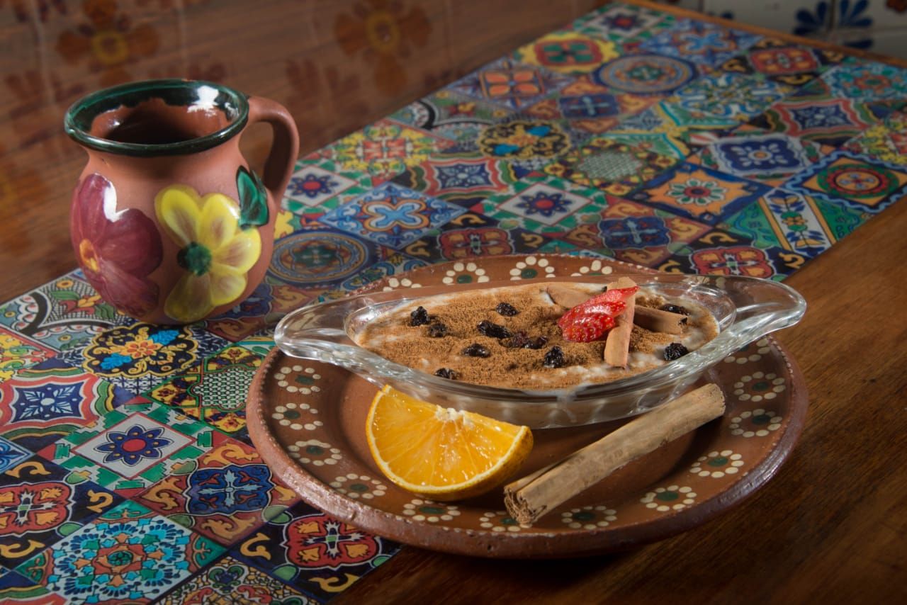 Aromas of Mexico: Unique Cooking Class + Market Visit (Transportation Included)