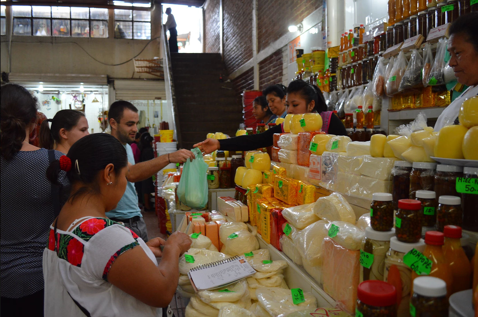 Authentic Mexican Cooking Class in Chiapas: Learn about local Produce, Varieties, and Specialties.