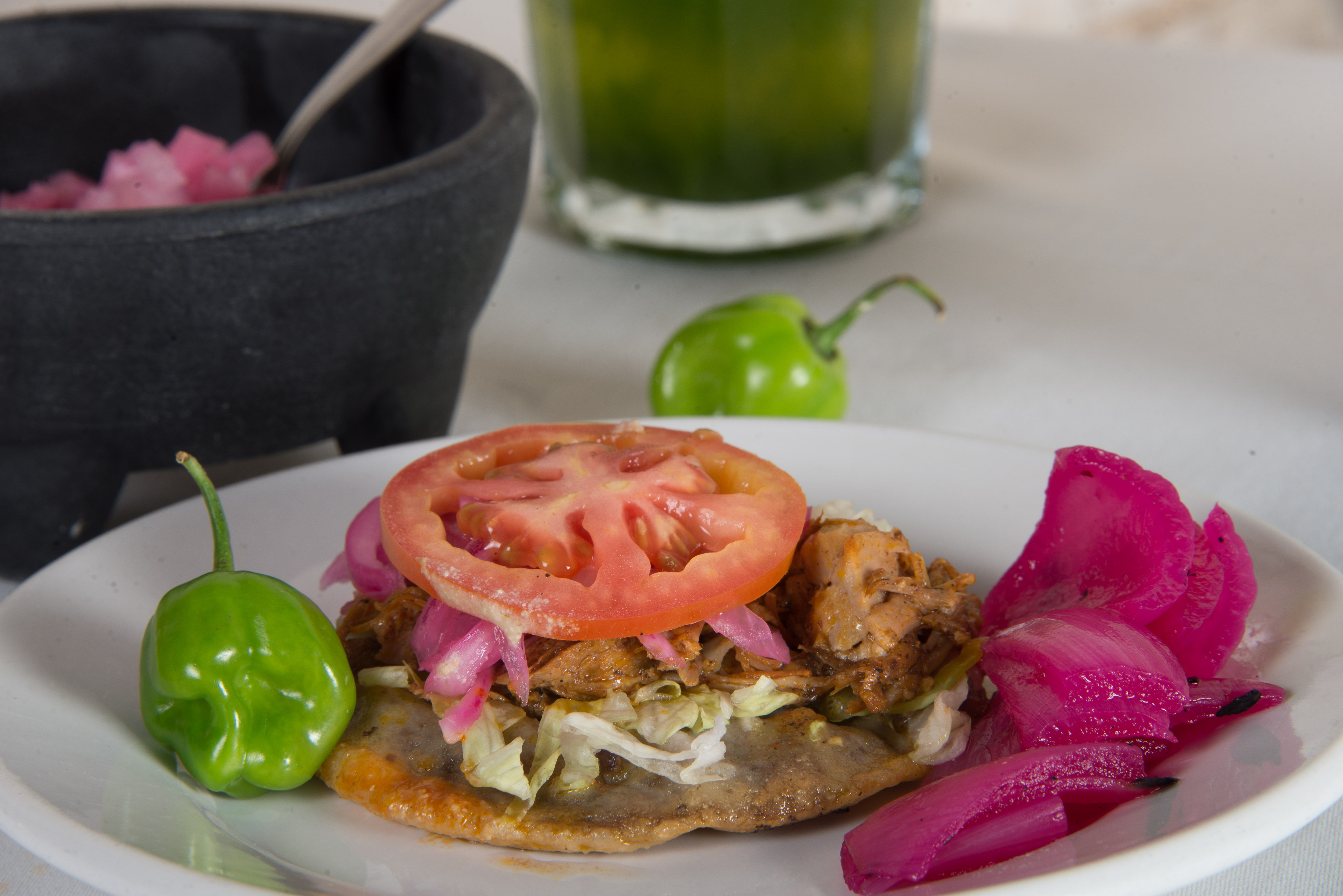 Cancun Food Tours Mexican Gourmet Food Tour & Spirits Tasting with