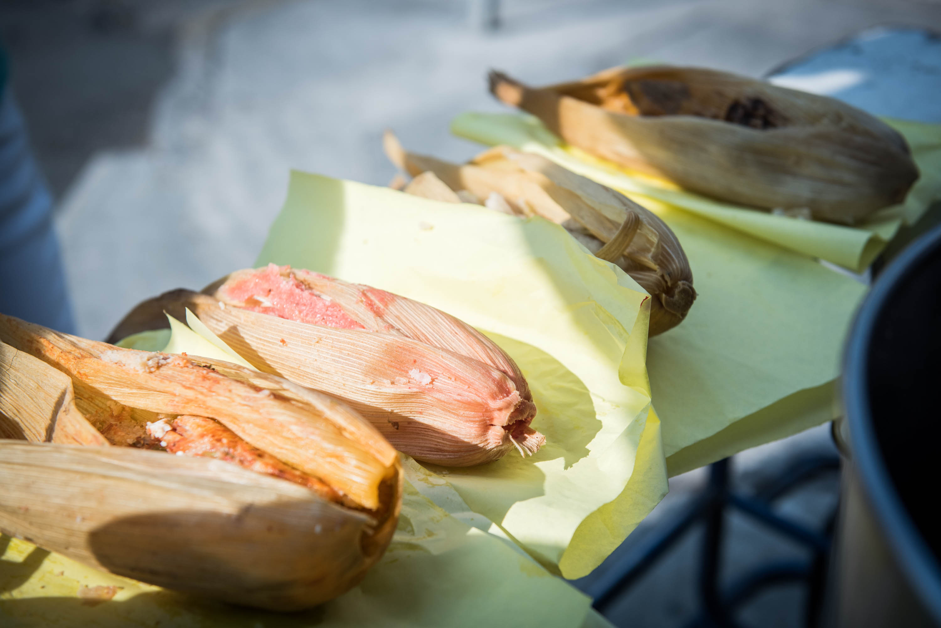Le guide ultime du fin gourmet sur la cuisine de rue à Mexico !
