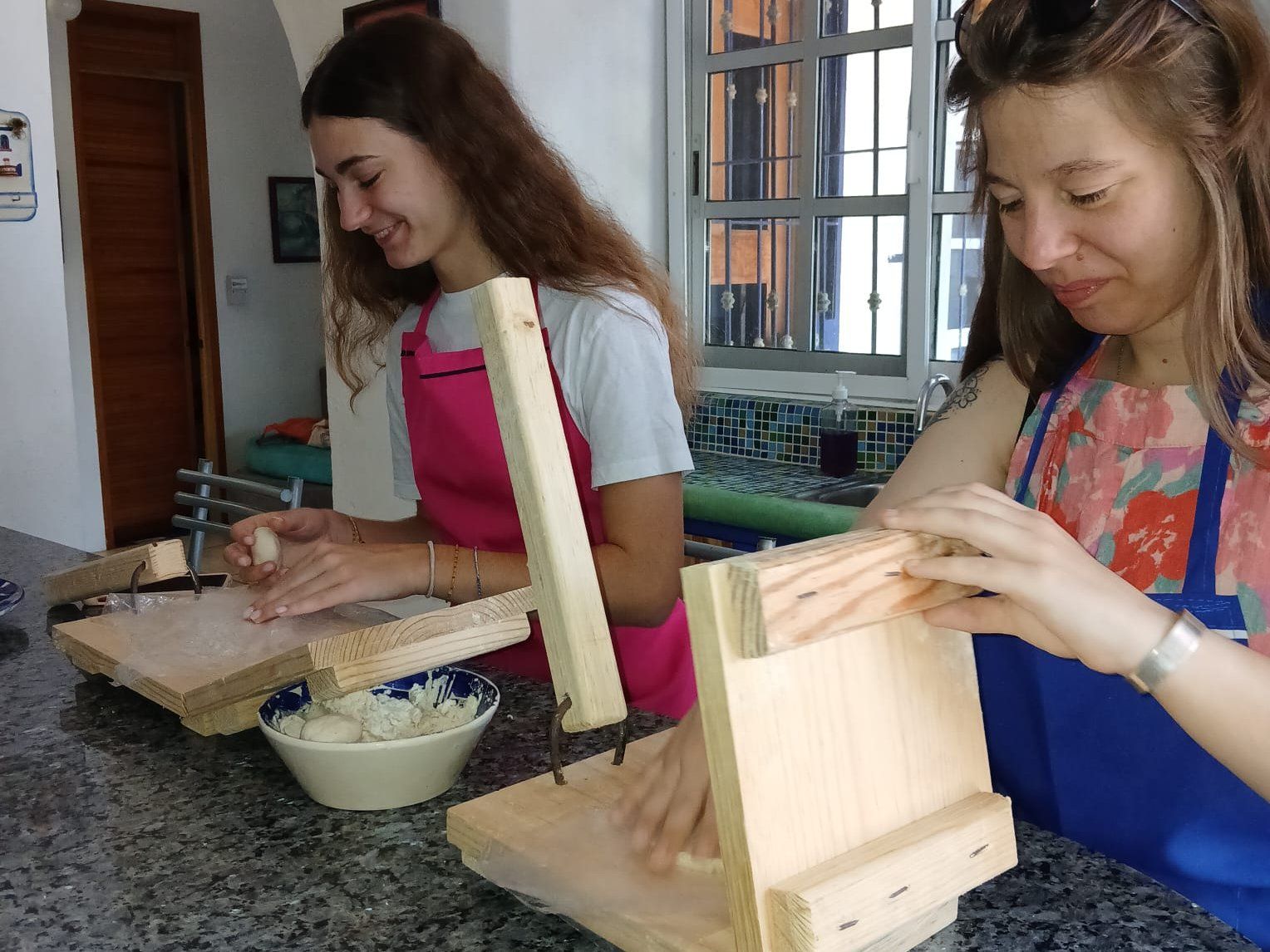 Flavors of Mexico: A Traditional Cooking Experience in Puerto Escondido