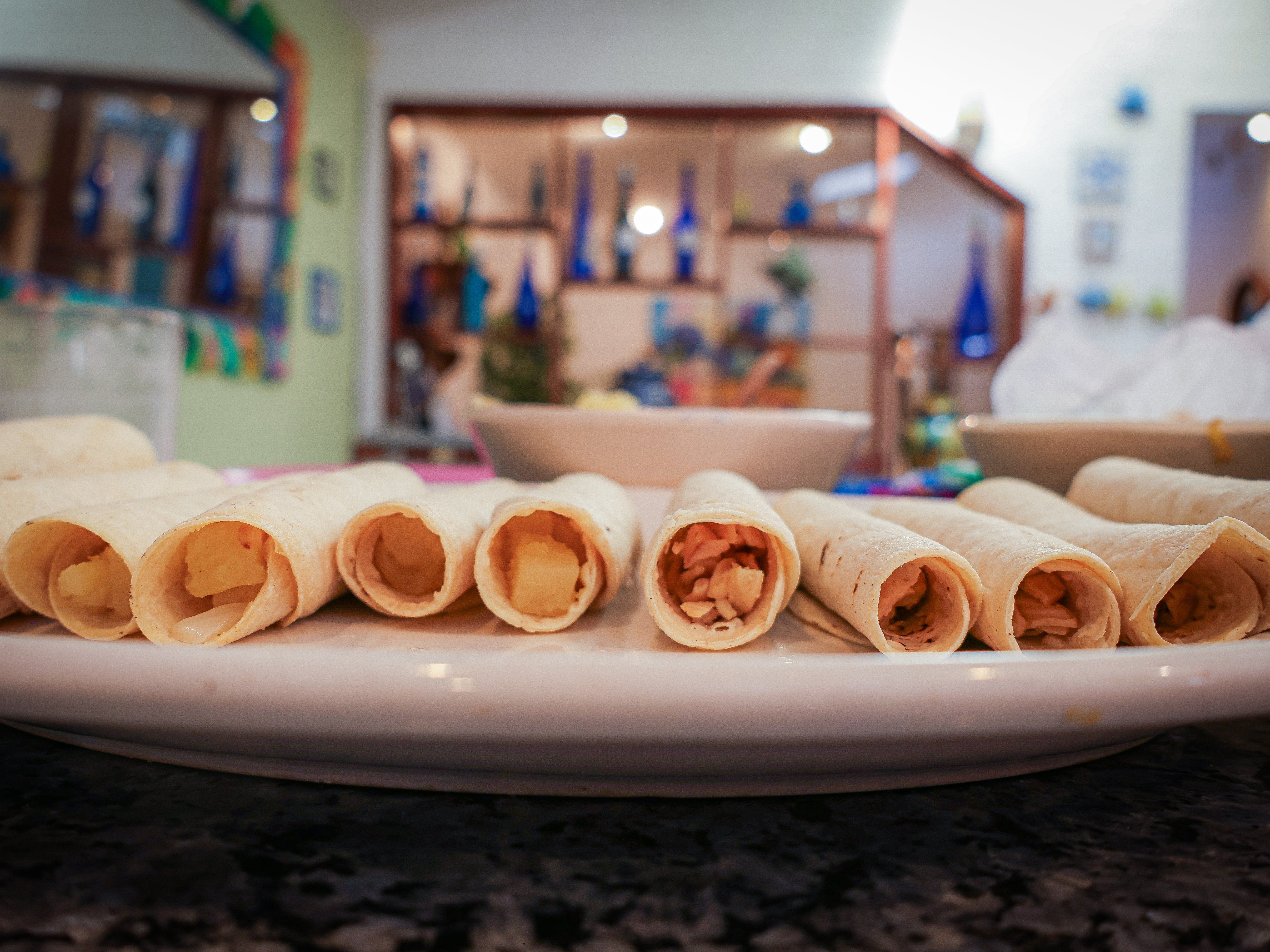 Flavors of Mexico: A Traditional Cooking Experience in Puerto Escondido